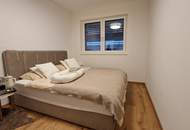 Exklusive 3-Zimmer-Gartenwohnung mit zwei PKW-Abstellplätzen