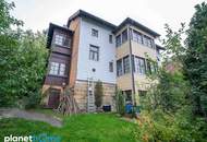 331 qm Wohnfläche auf drei Ebenen - vielseitig nutzbar als Familien- oder Anlageobjekt