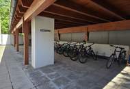 zentral gelegener 4 Zimmer-Wohntraum inklusive Garagenplatz