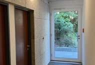 Moderne 2-Zimmer-Wohnung mit Terrasse und Stadtblick in 1130 Wien