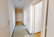 1180 Wien: Zentral begehbare 3-Zimmer-Loggia-Wohnung in ruhiger Gersthofer Lage!