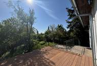 Charmantes EINFAMILIENHAUS mit wunderschönem, grossen Garten in Maria Enzersdorf!