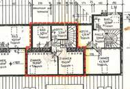 *** Dachgeschoss – Maisonettewohnung mit Garage am Naschmarkt ***