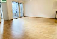 Zentral, modern, gemütlich – 2-Zimmer-Wohnung am Handelskai 132A - JETZT ANFRAGEN!