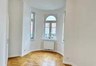 *Klassischer Charme trifft moderne Eleganz* Stilvolle Eckwohnung im klassischen Wiener Altbau in 1150 Wien