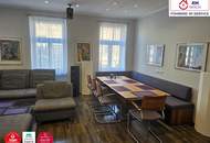 Neuwertige 3-Zi-Wohnung 107m², 1180 Wien, mit Einbauküche &amp; Aufzug, €595.000,-
