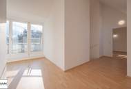 ** Top gepflegte 4 Zimmer Dachgeschoss Wohnung mit Alleinutzung 3er hofseitigen Terrassen - Maisonette Wohnung - Nähe Bahnhof Gersthof ** ab sofort **