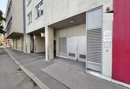 Garagenplatz zur MIETE nähe Heiligenstadt | Ideal für Pendler | perfekte Anbindung an U4