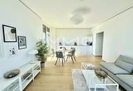 ERSTBEZUG: Wohnkomfort auf höchstem Niveau! Ein Ausblick der Superlative und viele Annehmlichkeiten!