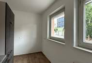 Mietwohnung mit Balkon in zentraler Lage in KNITTELFELD ++ Küche möbliert ++