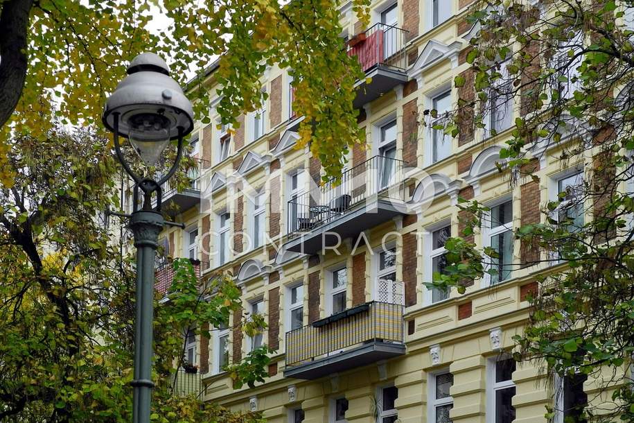 Anleger aufgepasst - vermietete Gartenwohnung, Wohnung-kauf, 223.000,€, 1140 Wien 14., Penzing