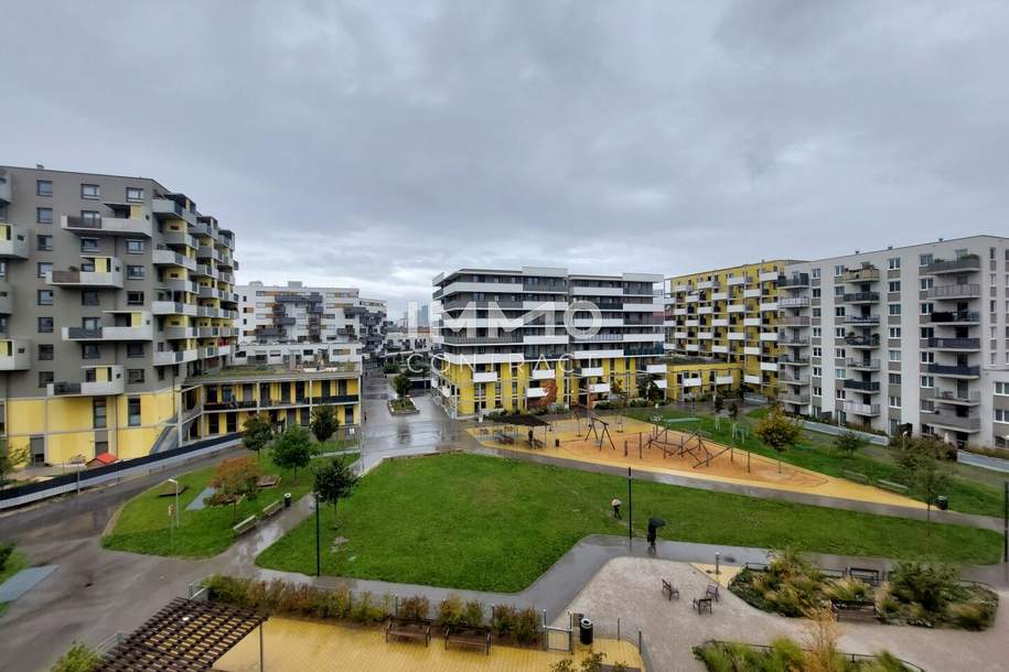 Anspruchsvolles Wohnen in Wien 22! Adelheid-Popp-Gasse!, Wohnung-miete, 1.349,00,€, 1220 Wien 22., Donaustadt