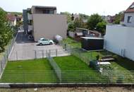 Erstbezug! Barrierefreie 3 Zimmer Wohnung mit eigenem Gartenabteil und Balkon! Betriebskosten INKLUSIVE Heizkosten!