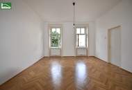 Charmante Altbau-Wohnung in begehrter Lage des 19.Bezirks (Hohe Warte) - sofort beziehbar! - JETZT ZUSCHLAGEN