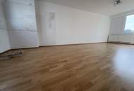 Sonnige 3 Zimmerwohnung im Stadtzentrum von Linz mit Terrasse