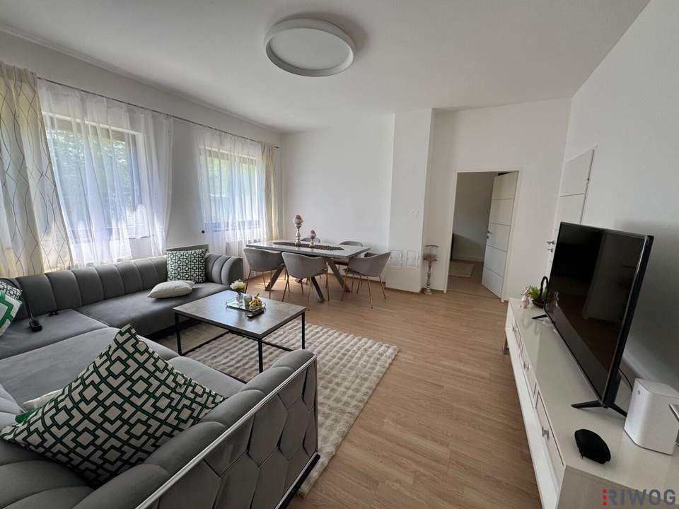 NOTVERKAUF - Sanieren oder doch Projektieren - beim Schloss Vösendorf