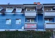 Sehr gut aufgeteilte 3-Zimmer Wohnung in Zentrumsnähe!