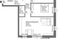 Anlegerwohnung im Neubauprojekt (Top 12) - „Picknick am Bauplatz“ am 24. April