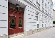 Stabile Wertanlage I unbefristet vermietet I ca. €2.000,- pro Quadratmeter