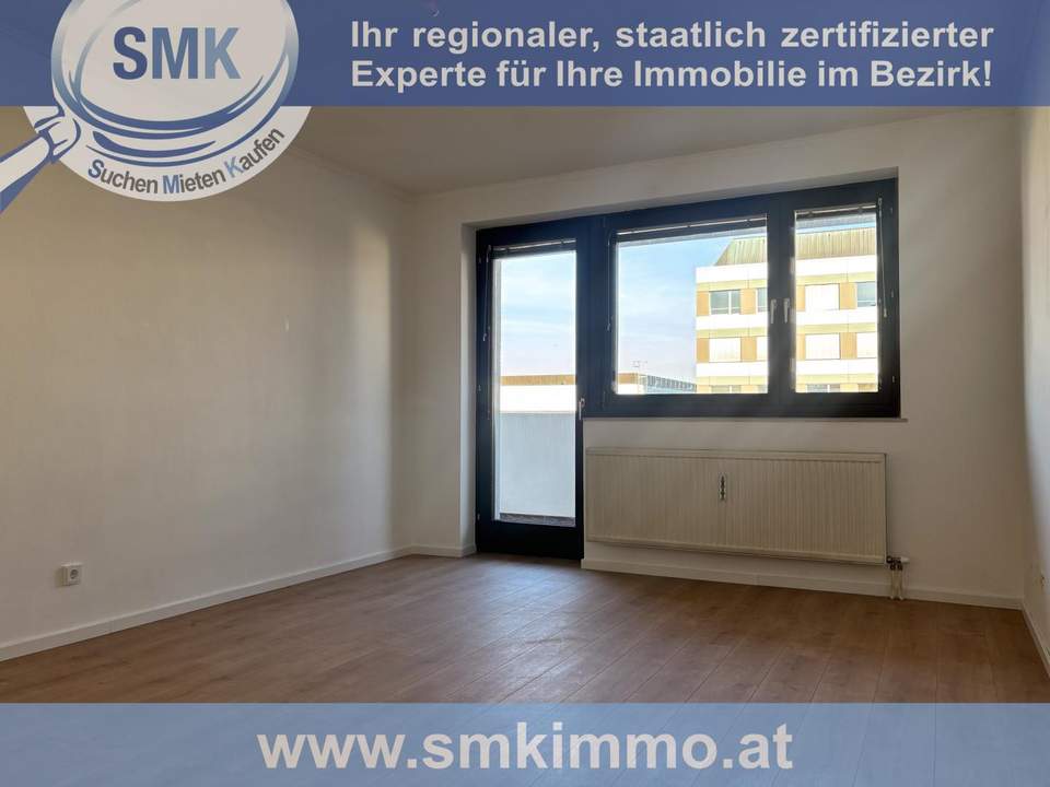 Neu renovierte Wohnung in guter Microlage!