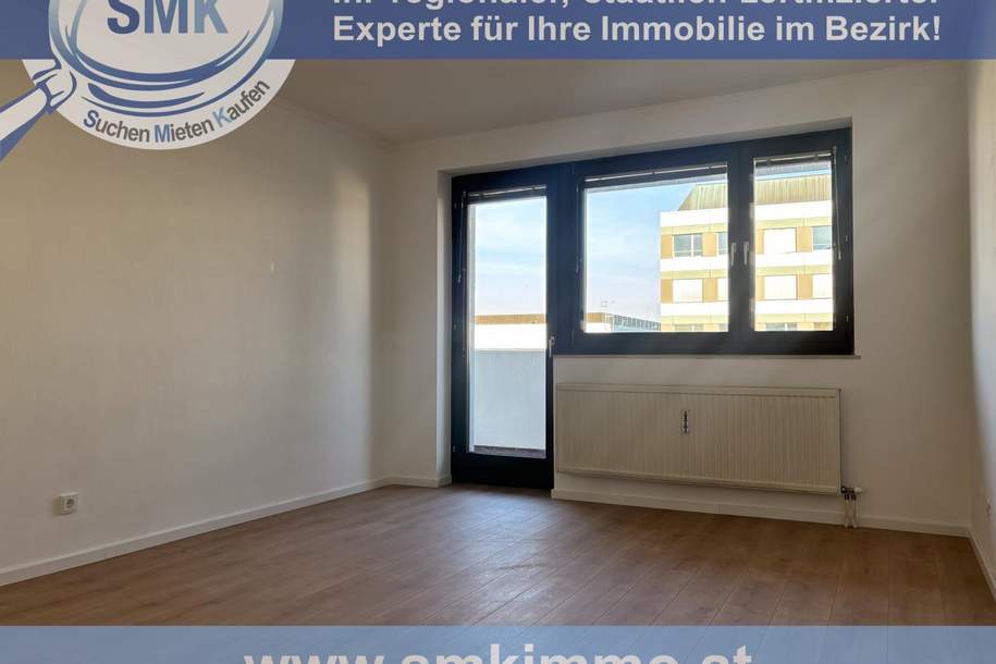 Neu renovierte Wohnung in guter Microlage!, Wohnung-miete, 992,48,€, 3500 Krems an der Donau(Stadt)