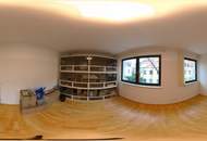 "Großzügige 215 m² Wohnung mit 35 m² Terrasse in Innenhoflage!"