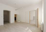 Zentral gelegenes Büro / Geschäftslokal Nähe Franz Josefs Bahnhof und Alserbachstraße