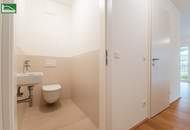 Sie werden es lieben – durchdachte Grundrisse mit Freiflächen im Grünen – Niedrig-Energie-Standard