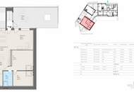 Velden Zentrum: Traumhaftes Penthouse mit Panoramablick über den Wörthersee und die Veldener Bucht