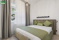 Kompakte Wohnung in begehrter Weinberglage - ideal zum Vermieten _ Exklusive Eigentumswohnungen im historischen „Freihof“. - WOHNTRAUM