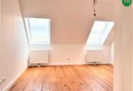 Traumwohnung mit 4 Zimmern, Balkon, Terrasse & Wellnessbereich - Erstbezug in 1210 Wien!