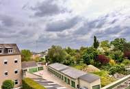 HappyGasse an der Liesing | 2 Zimmer + Dachterrasse