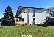 Stilvolle Gartenwohnung in Ruhelage - moderne Anlage mit sicherer Vermietung