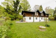 Ihr Zuhause am Mondsee – charmanter Altbau auf großzügigem Sonnengrundstück