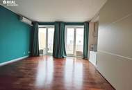 U3 - ROCHUSGASSE - Klimatisierte DG-Terrassenwohnung