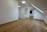 "Großzügige 4-Zimmer-Maisonette mit sonnigem Garten"