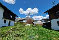 Baugrundstück in begehrter Wohnlage