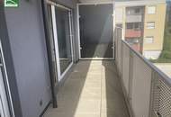 Moderner Wohnkomfort in beliebter Lage - Gemütliche 3-Zimmer-Wohnung mit Balkon!