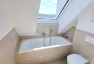 Herbstaktion! Ihre Nachbarn werden Sie beneiden... Ein Traum im Dachgeschoss! 2 Terrassen + Schönbrunn-Blick + Erdwärme + Höchste Qualität + Perfekte Raumaufteilung + Viel Privatsphäre!