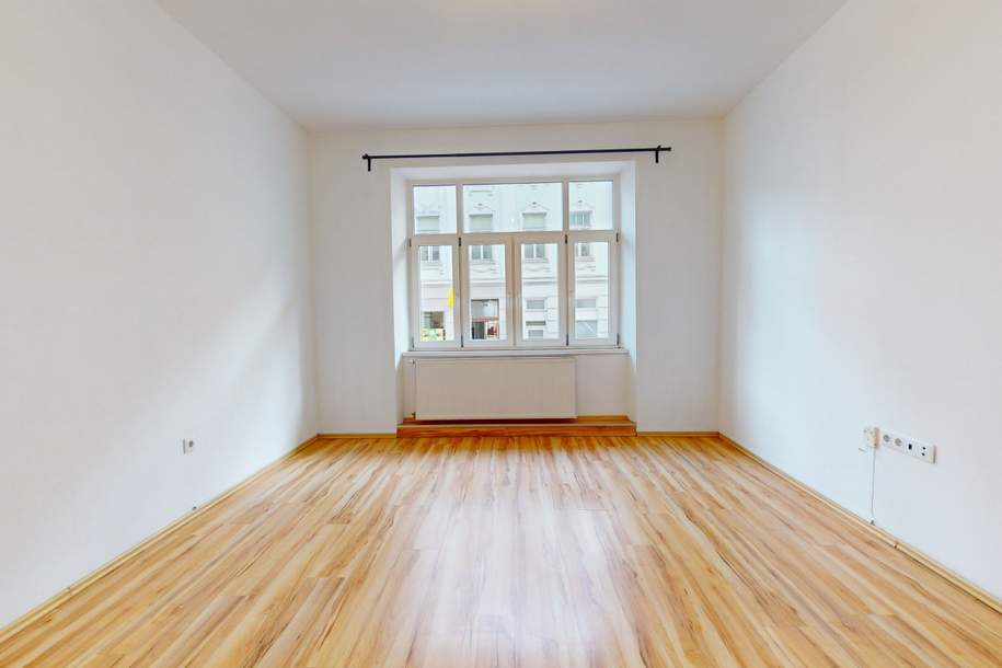 2 Zimmer Wohnung in einem sanierten Altbau in Oberdöbling, Wohnung-kauf, 250.000,€, 1190 Wien 19., Döbling