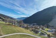 Landhaus am Bernkogellift in Saalbach mit touristischer Nutzung, Ski in - Ski out!