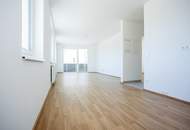 ERSTBEZUG „ein viertel grün“ in Wiener Neustadt - erstklassige 2 Zimmerwohnung mit Balkon
