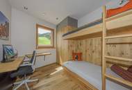 Luxus- Ski in/Ski out Apartment in sonniger Toplage