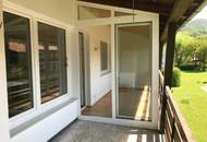 Neu sanierte Wohnung in ruhiger Siedlungslage