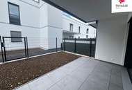 Move in & glow up: Neubau-2-Zimmer in Ohlsdorf