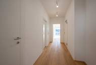++NEU++ Großartige 4-Zimmer Neubau Maisonettewohnung mit 13m² Terrasse! **Luftwärmepumpe**