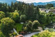 Grundstück mit Altbestand im sonnigen Reith i.A. zu kaufen!