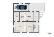 Solides Einfamilienhaus in der Gams bei Frohnleiten