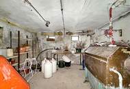 Bauernhaus mit XXL Grundstück