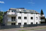 3 Zimmer-Neubauwohnung mit Blick ins Grüne